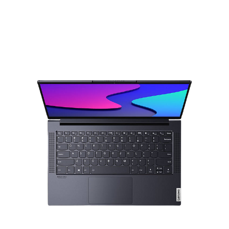 Lenovo Yoga Slim 7i 82A1005JUK Laptop, Intel Core i5 Processor, 8GB RAM, 256GB SSD, 14" Full HD, Slate Grey