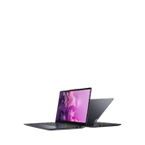 Lenovo Yoga Slim 7i 82A1005JUK Laptop, Intel Core i5 Processor, 8GB RAM, 256GB SSD, 14" Full HD, Slate Grey