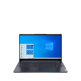Lenovo Yoga Slim 7i 82A1005JUK Laptop, Intel Core i5 Processor, 8GB RAM, 256GB SSD, 14" Full HD, Slate Grey