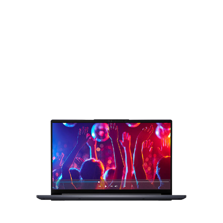 Lenovo Yoga Slim 7i 82A1005JUK Laptop, Intel Core i5 Processor, 8GB RAM, 256GB SSD, 14" Full HD, Slate Grey