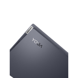 Lenovo Yoga Slim 7i 82A1005LUK Laptop, Intel Core i7 Processor, 8GB RAM 512GB SSD 14" - Slate Grey