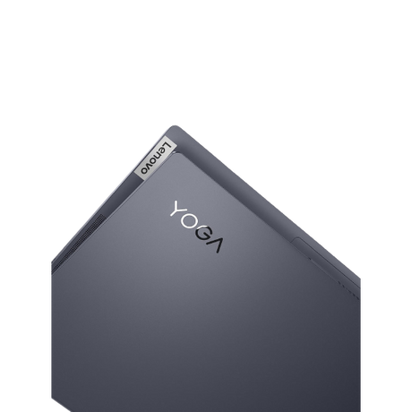 Lenovo Yoga Slim 7i 82A1005LUK Laptop, Intel Core i7 Processor, 8GB RAM 512GB SSD 14" - Slate Grey
