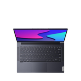 Lenovo Yoga Slim 7i 82A1005LUK Laptop, Intel Core i7 Processor, 8GB RAM 512GB SSD 14" - Slate Grey