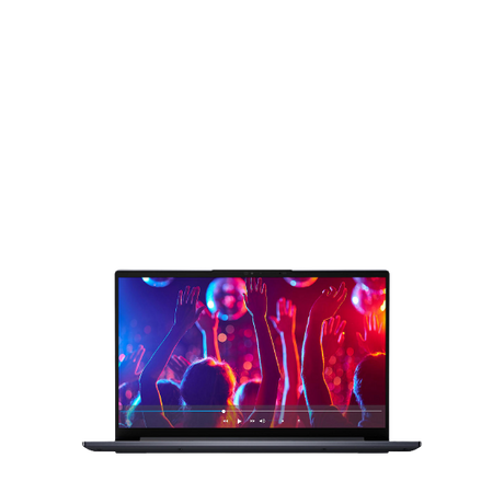 Lenovo Yoga Slim 7i 82A1005LUK Laptop, Intel Core i7 Processor, 8GB RAM 512GB SSD 14" - Slate Grey