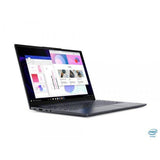 Lenovo Yoga Slim 82A1008TUK, Intel Core i7, 8GB RAM, 512GB SSD, 14'', Slate Grey