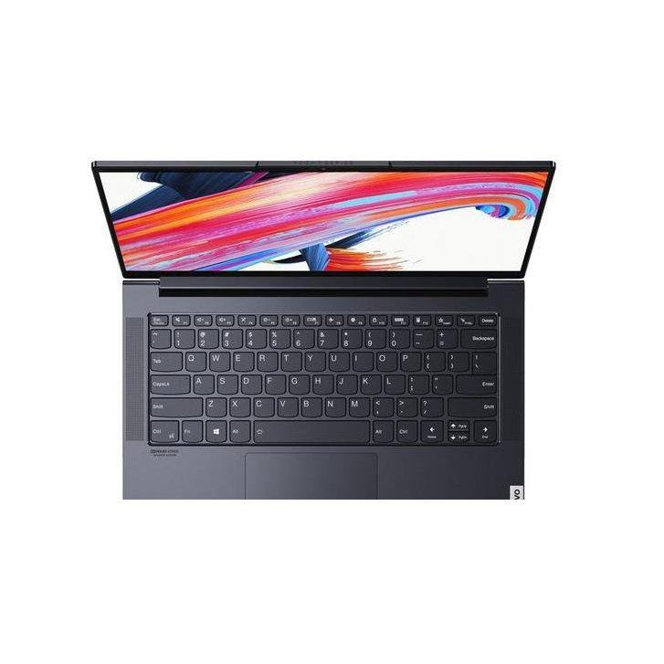 Lenovo Yoga Slim 82A1008TUK, Intel Core i7, 8GB RAM, 512GB SSD, 14'', Slate Grey