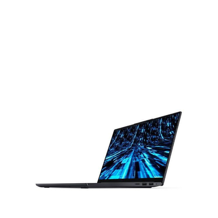 Lenovo Yoga Slim 82A1008TUK, Intel Core i7, 8GB RAM, 512GB SSD, 14'', Slate Grey