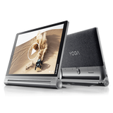 Lenovo Yoga Smart Tab 3 Plus WIFI 10.1" Tablet - 32GB (YT-X703F) - Iron Grey