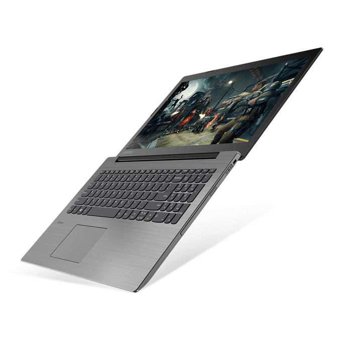 Lenovo Ideapad 330-15IGM Laptop (Pentium Quad Core/4 GB/1 TB/Windows 10) Silver