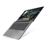 Lenovo Ideapad 330-15IGM Laptop (Pentium Quad Core/4 GB/1 TB/Windows 10) Silver