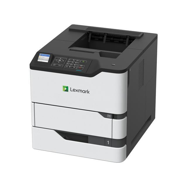 Lexmark MS823dn A4 Mono Laser Printer