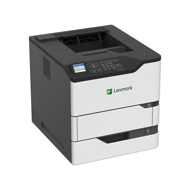 Lexmark MS823dn A4 Mono Laser Printer