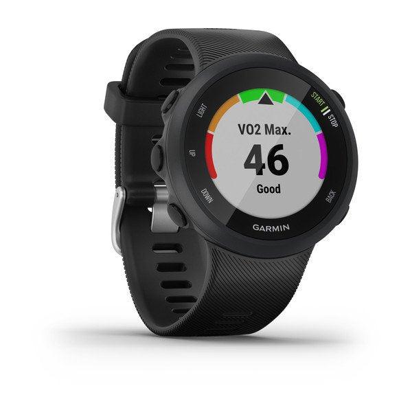 Garmin Forerunner 45 GPS Running Watch Black - Refurbished Good