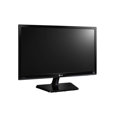 LG 23MP47HQ-P 23" Black Full HD - PC flat panels (1920 x 1080 pixels