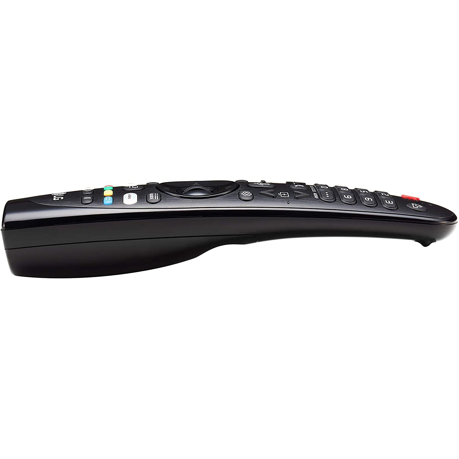 LG Magic Remote 2020 - AN-MR20GA , Black