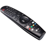 LG Magic Remote 2020 - AN-MR20GA , Black