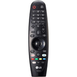 LG Magic Remote 2020 - AN-MR20GA , Black