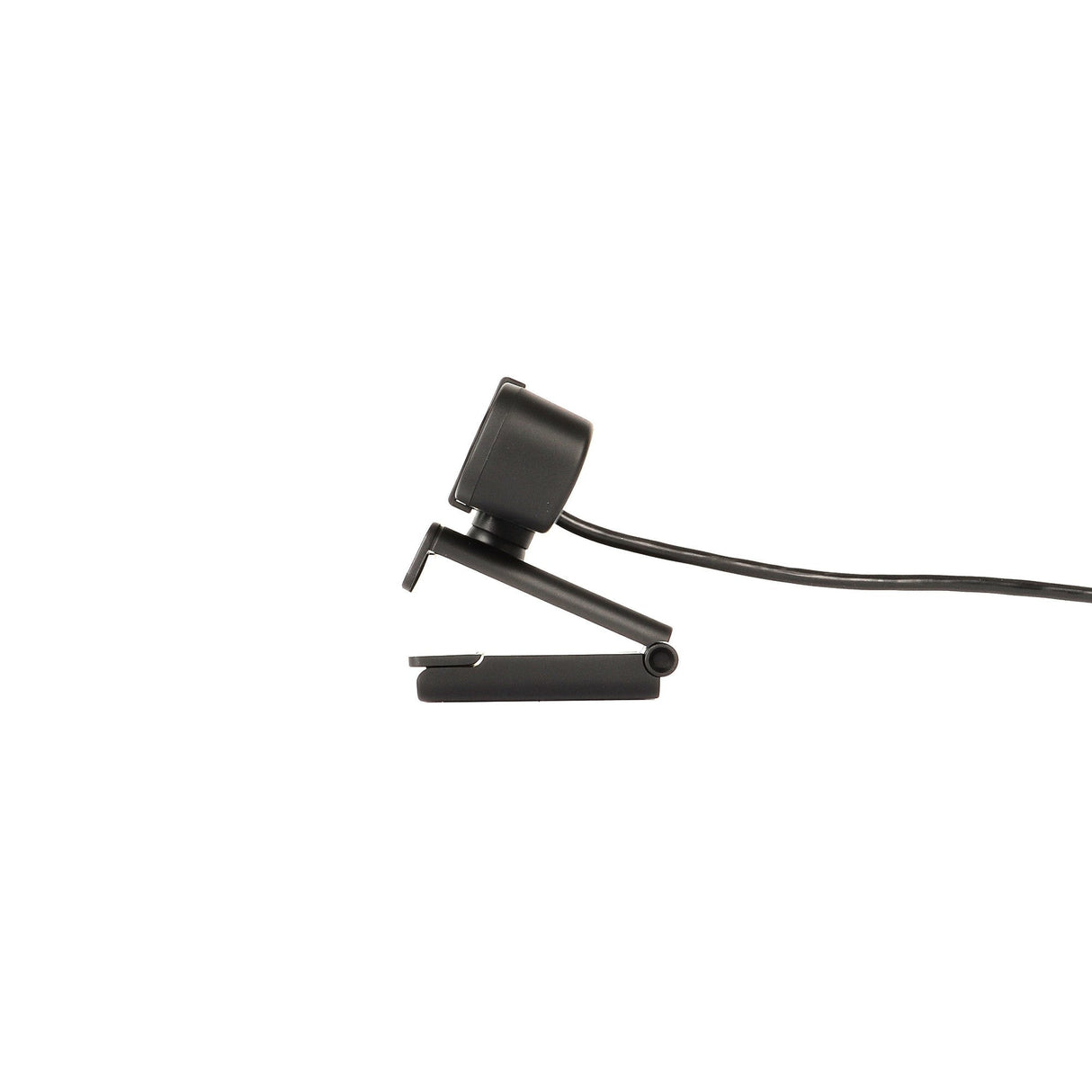 Rapoo XW2K HD 2K 30 FPS USB 2.0 VGA Webcam, Black