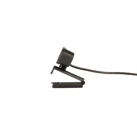 Rapoo XW2K HD 2K 30 FPS USB 2.0 VGA Webcam, Black
