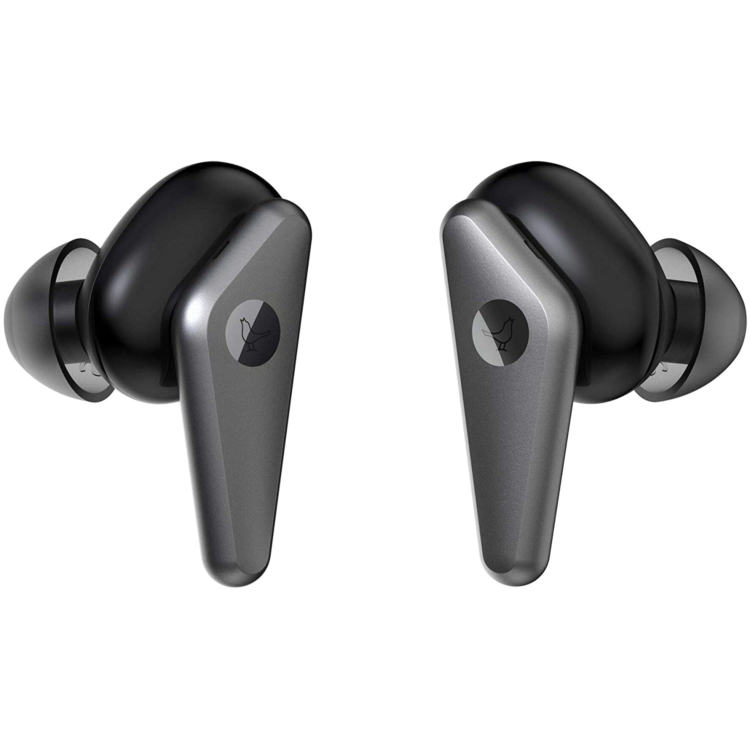 Libratone TRACK Air+ true wireless earbuds smart noise cancelling (24h of battery - 6h ear buds / 18h charging case