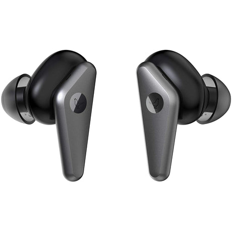 Libratone TRACK Air+ true wireless earbuds smart noise cancelling (24h of battery - 6h ear buds / 18h charging case