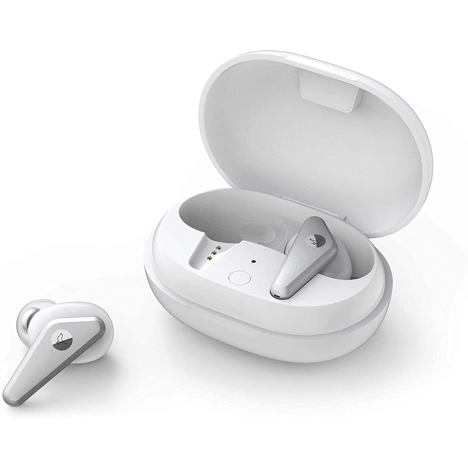 Libratone TRACK Air+ true wireless earbuds smart noise cancelling (24h of battery - 6h ear buds / 18h charging case