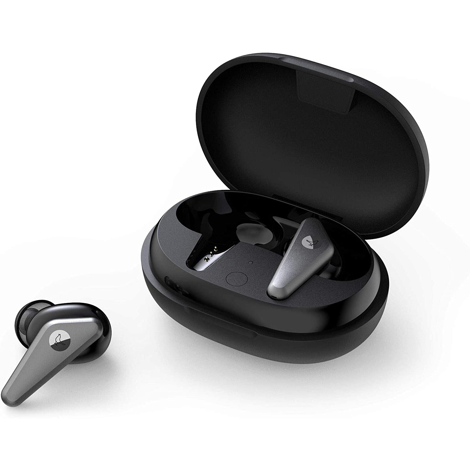 Libratone TRACK Air+ true wireless earbuds smart noise cancelling (24h of battery - 6h ear buds / 18h charging case
