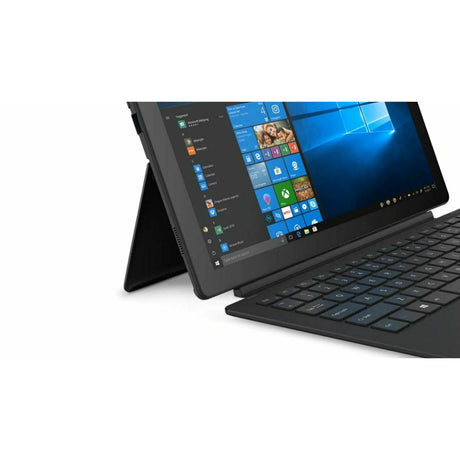 Linx 12X64 12.5 Full HD 2 in 1 Laptop Tablet with Keyboard 4GB RAM 64GB Win 10