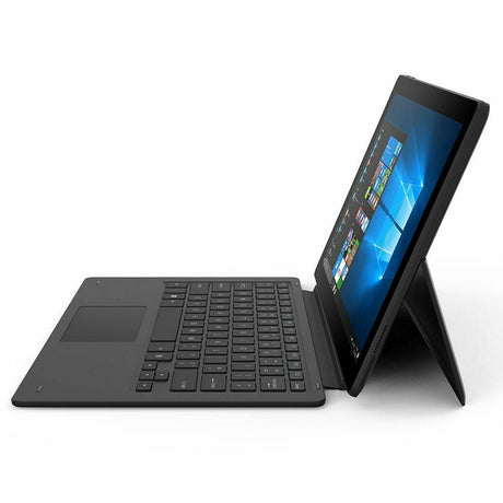 Linx 12X64 12.5 Full HD 2 in 1 Laptop Tablet with Keyboard 4GB RAM 64GB Win 10