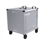 LocknCharge Joey 30 Cart, Store and Charge, 30 Bays (LNC10379) - Refurbished Pristine