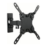 Logik LCS16 Tilt & Swivel TV Bracket for 13-32” TV's