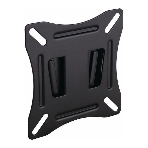 Logik LFS16 Fixed TV Bracket for 10-26” TV's
