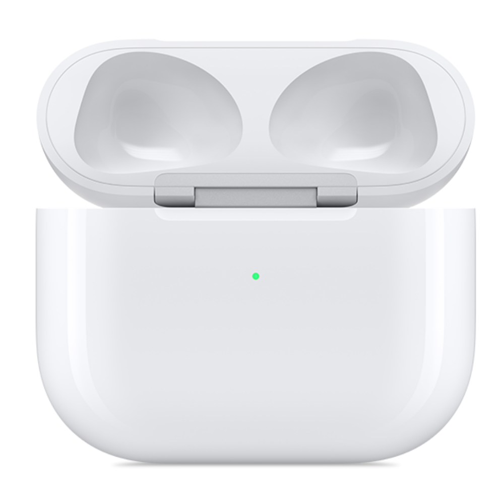 AirPods 3rd Generation MagSafe Charging Case (No Headphones)
