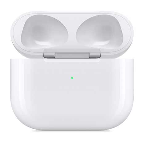 AirPods 3rd Generation MagSafe Charging Case (No Headphones)