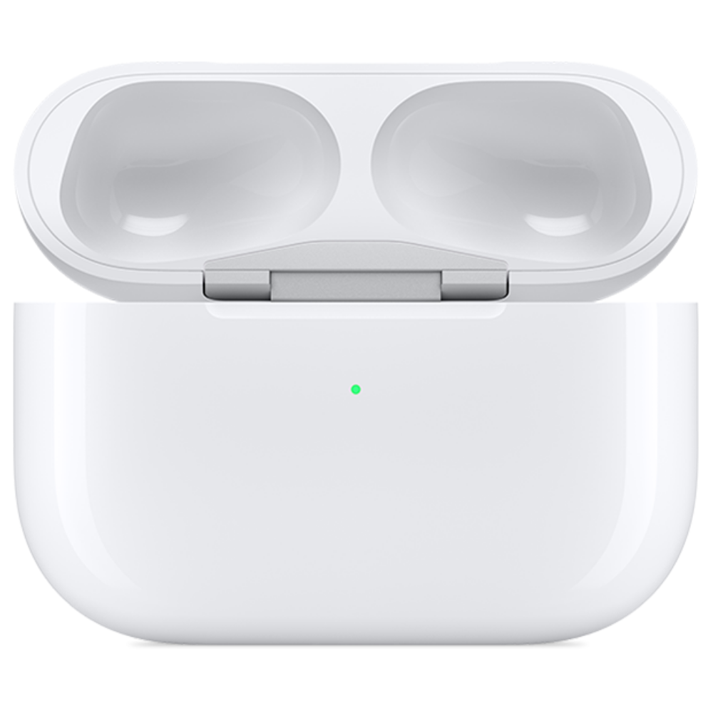 AirPods Pro Wireless Charging Case (No Headphones)