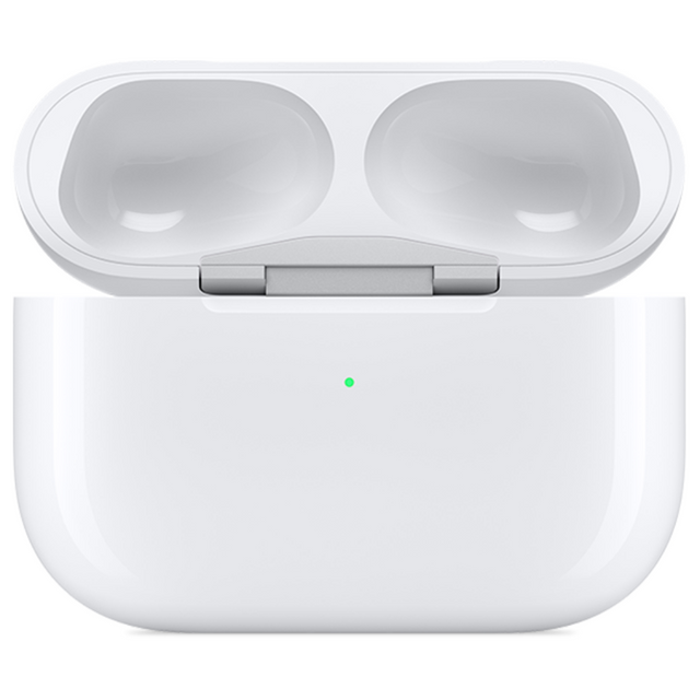 AirPods Pro Wireless Charging Case (No Headphones)