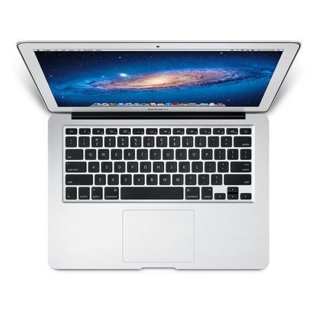 Apple MacBook Air 13.3'' MC965LL/A (2011) Laptop, Intel Core i5, 4GB RAM, 128GB, Silver