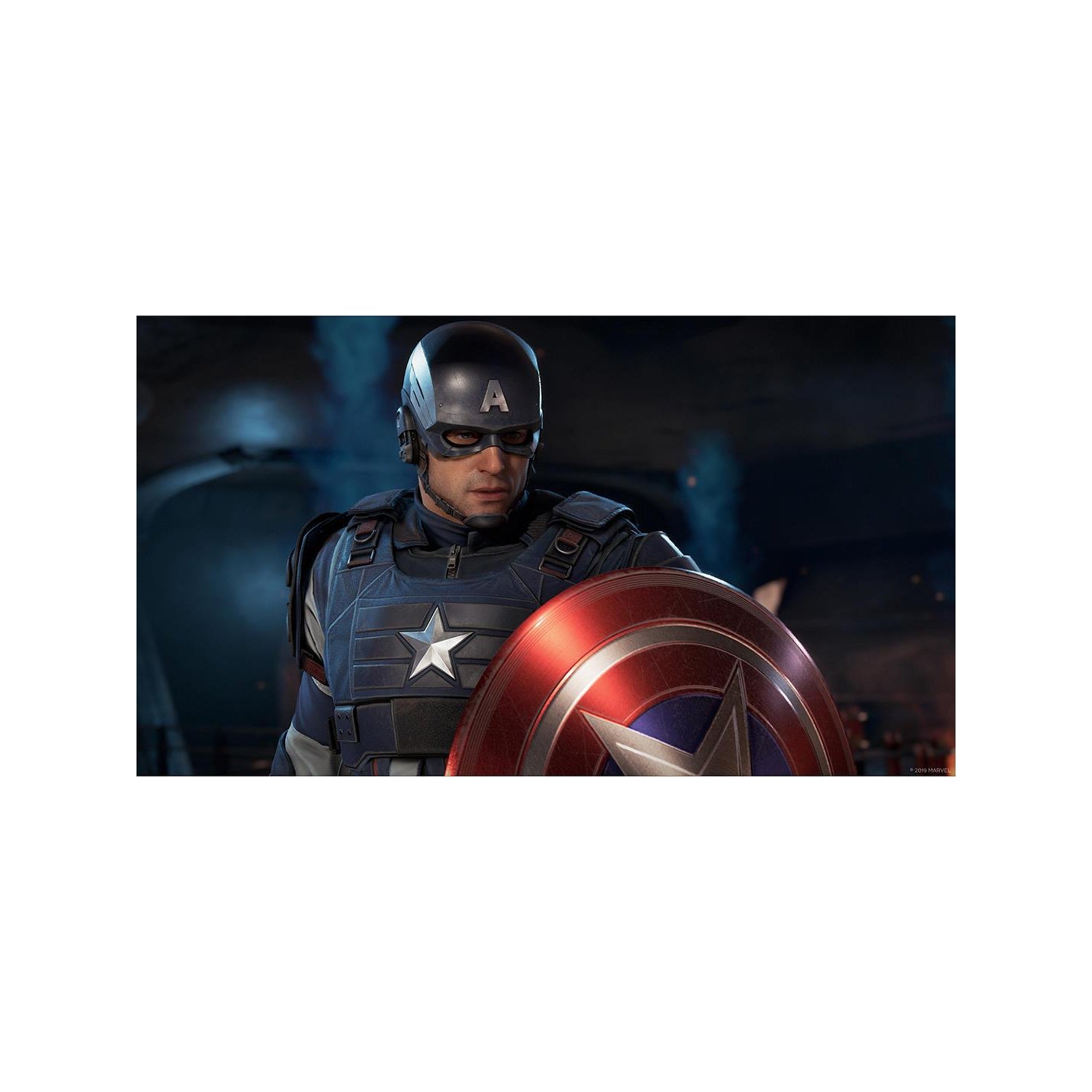 Marvel's Avengers, PlayStation 4 Game