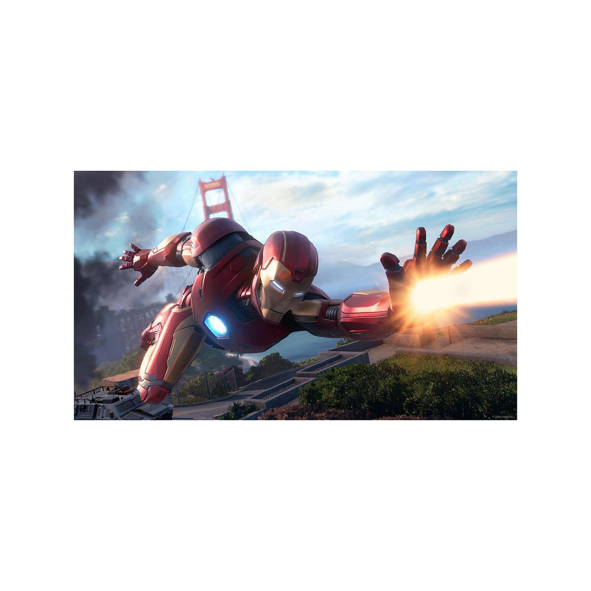 Marvel's Avengers, PlayStation 4 Game