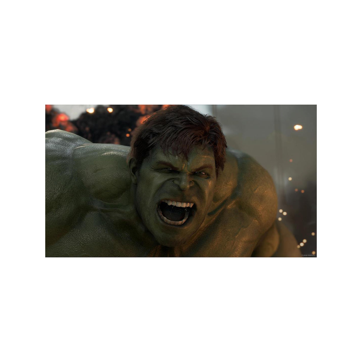 Marvel's Avengers, PlayStation 4 Game