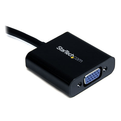 StarTech (MCHD2VGAE2) Micro HDMI to VGA Adapter Converter Cable
