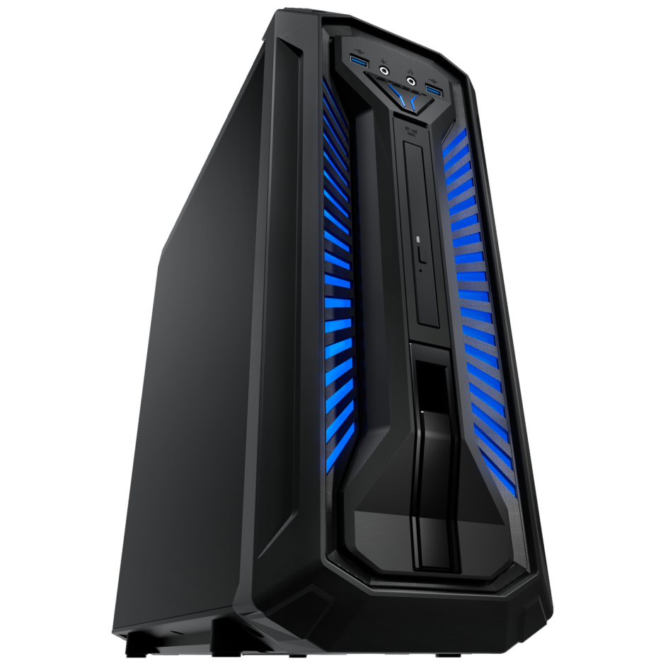 Medion Erazer X30 Core i7-9700 8GB 1TB + 128GB SSD RTX 2070 Windows 10 Gaming Desktop