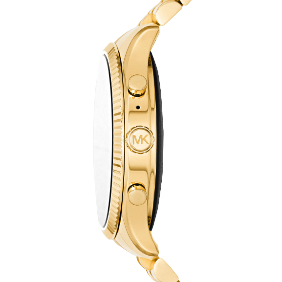 Michael Kors Women's Gen Lexington Touch Screen Bracelet Strap