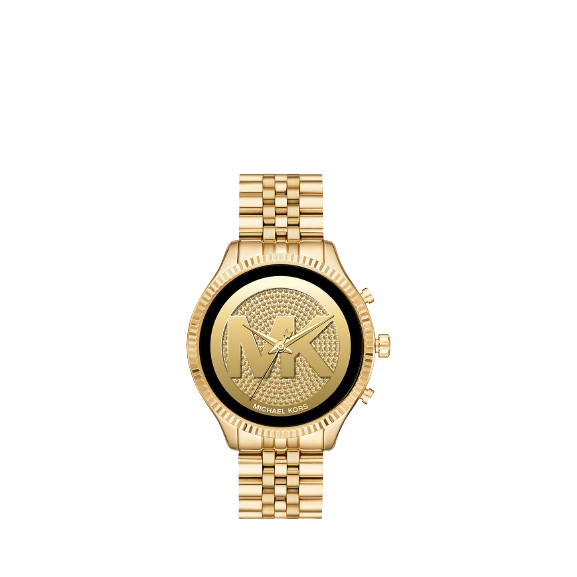 Michael kors touch screen smartwatch sales