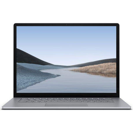 Micosoft Surface Laptop 3 15" VFL-00003 AMD Ryzen 7, 512GB SSD, 16GB RAM - Platinum