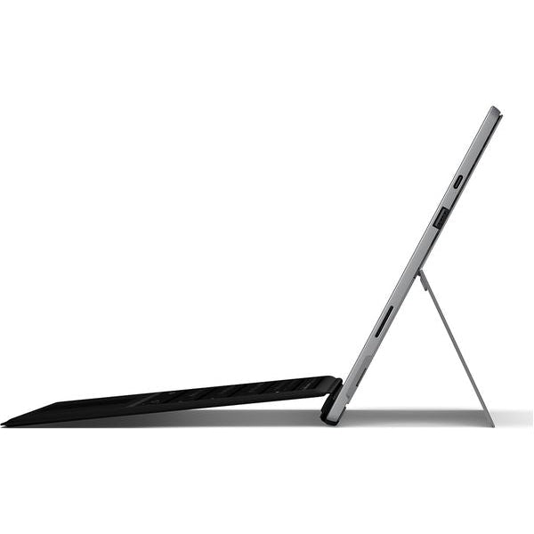 Microsoft 12.3" Intel Core i5 Surface Pro 7 QWU-00003 128GB SSD - Platinum