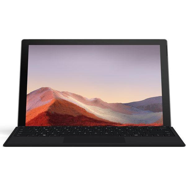 Microsoft 12.3" Intel Core i5 Surface Pro 7 QWU-00003 128GB SSD - Platinum