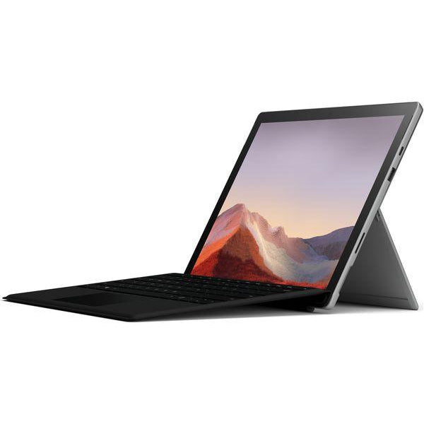 Microsoft 12.3" Intel Core i5 Surface Pro 7 QWU-00003 128GB SSD - Platinum