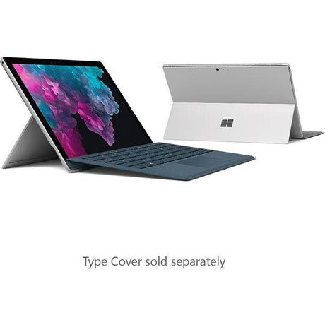 Microsoft 12.3" Surface Pro 6 LGN-00002 - Intel Core m3, 128 GB SSD - Platinum