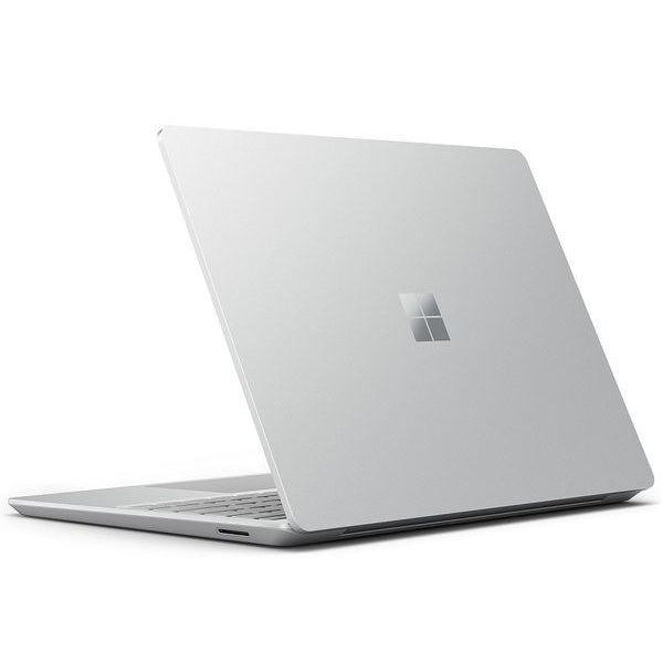 Microsoft 12.5" Surface Laptop Go - Intel Core i5, 8GB RAM, 128 GB SSD, 12.5" - Platinum